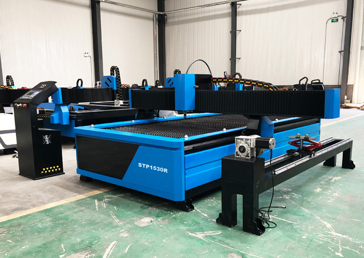 數控等離子切割機