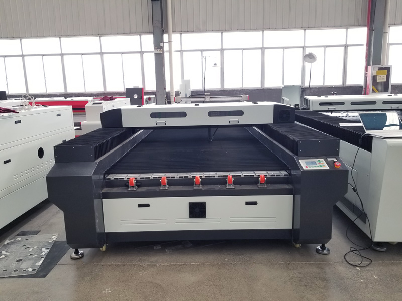 4x8 大理石、花崗巖、石材激光雕刻機出售