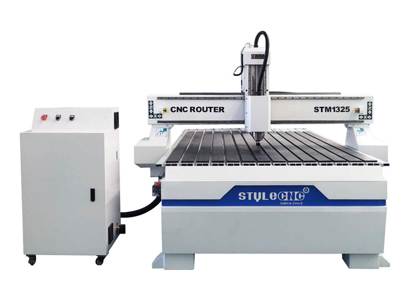 4x8 數(shù)控雕刻機(jī) STM1325 用于吉他琴身 4x8 數(shù)控雕刻機(jī) STM1325 用于吉他琴身