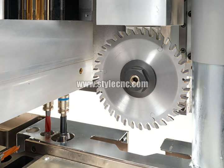 FAM 鉆孔單元 FAM 鉆孔單元