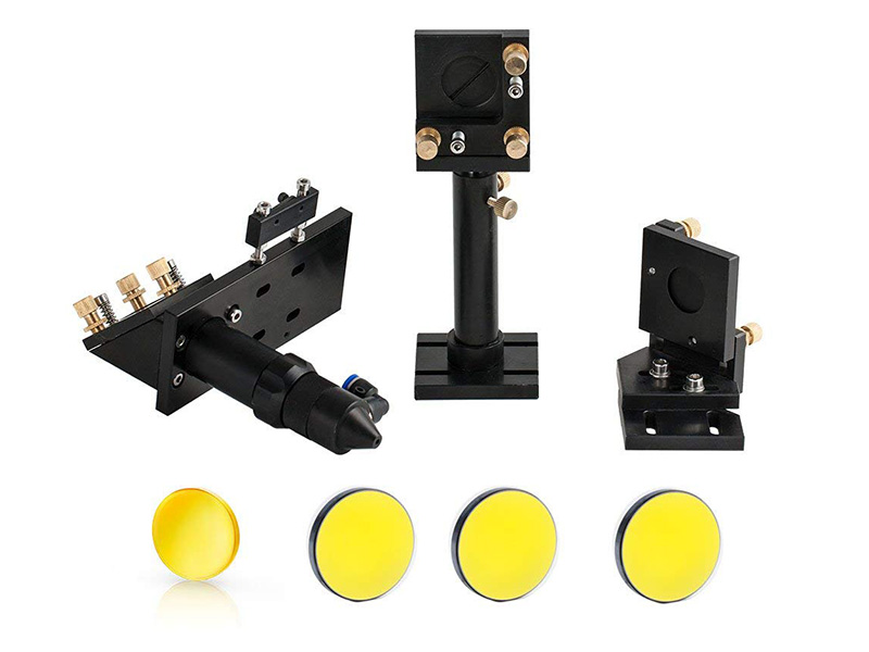 業余愛好激光雕刻機零件