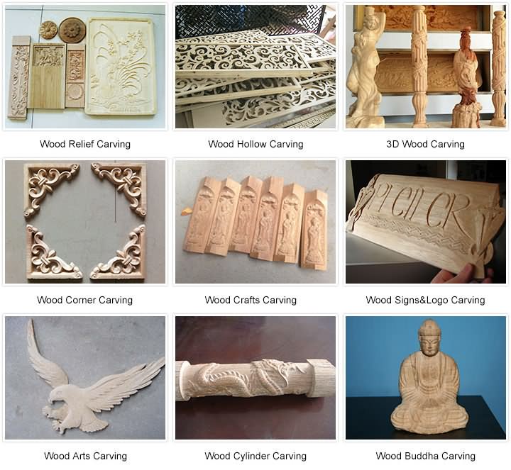 業余愛好木工數控機床項目