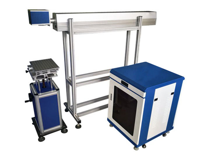 2025熱銷品 CO2 中密度纖維板和膠合板激光木材打標(biāo)機(jī) 2025熱銷品 CO2 中密度纖維板和膠合板激光木材打標(biāo)機(jī)