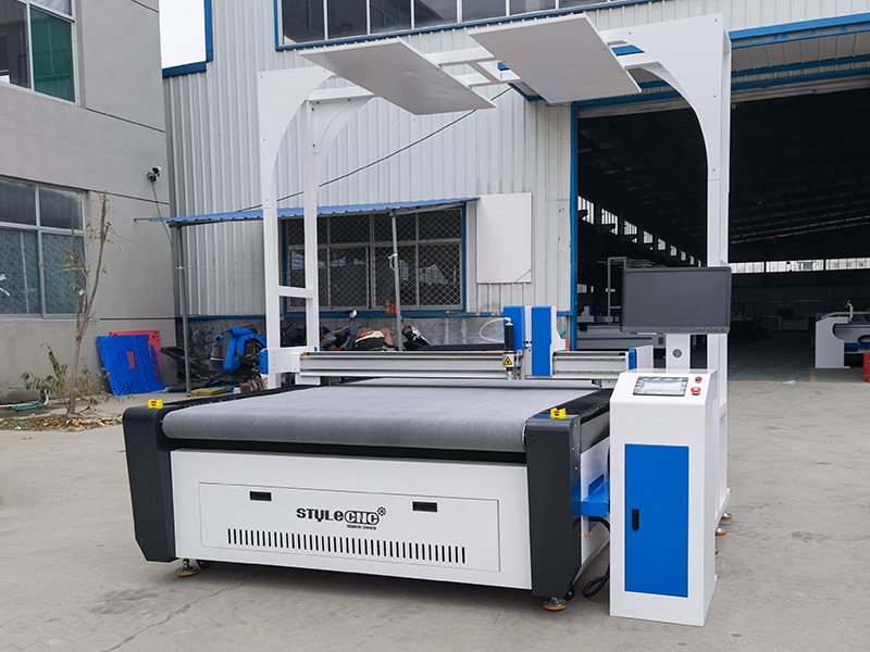 振動(dòng)刀切割機(jī) 振動(dòng)刀切割機(jī)