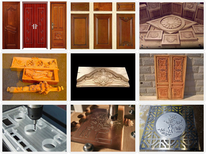 帶自動換刀器的自動換刀數(shù)控雕刻機(jī)項目 帶自動換刀器的自動換刀數(shù)控雕刻機(jī)項目