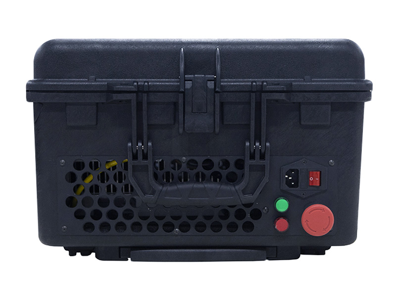 最暢銷的便攜式激光除漆機 最暢銷的便攜式激光除漆機