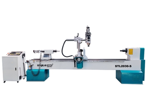 最實惠的數控木工車床出售