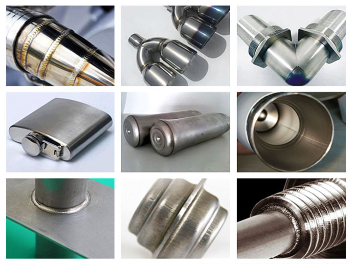 2025年最暢銷的便攜式手持式激光焊接機