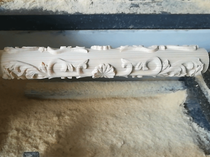 雙主軸木工數控機床項目 雙主軸木工數控機床項目