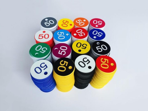 CO2 雙色板樣品激光切割機