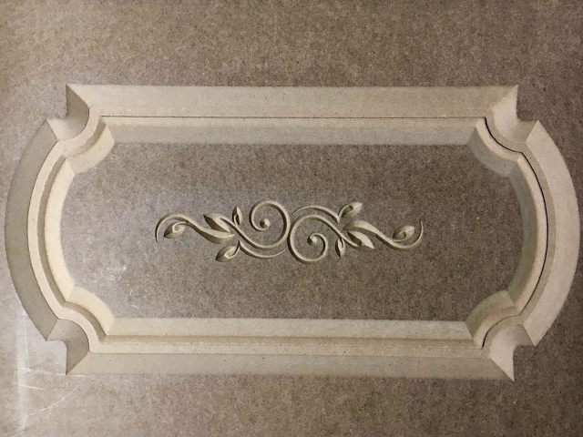 數控雕刻機雕刻 MDF 應用和示例 數控雕刻機雕刻 MDF 應用和示例