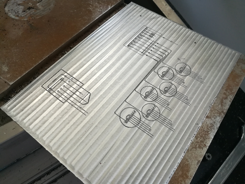 高精度金屬數控銑床 高精度金屬數控銑床