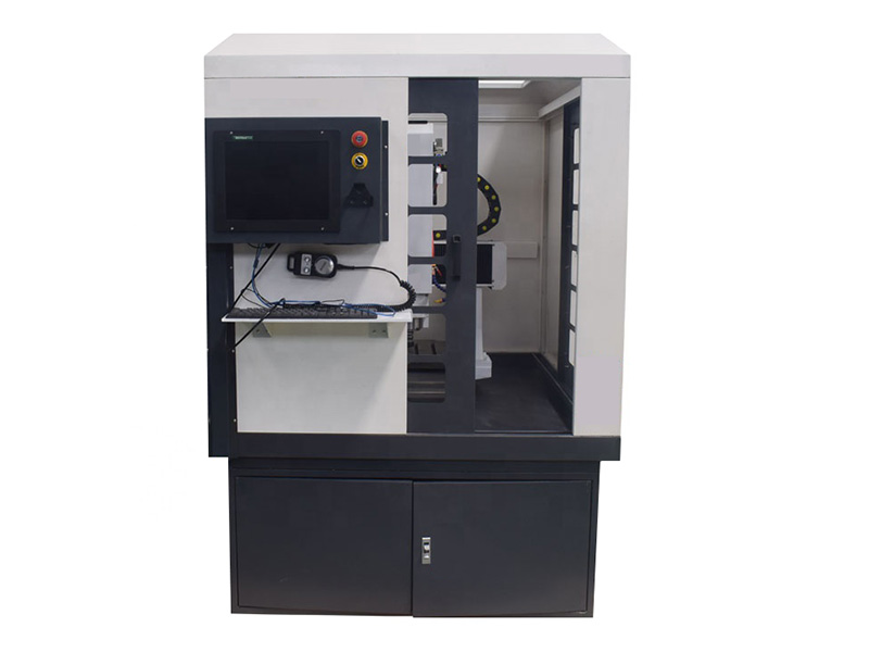 適用于鐵、黃銅、銅、鋼的數控金屬雕刻機 適用于鐵、黃銅、銅、鋼的數控金屬雕刻機