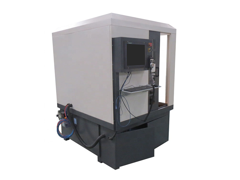 適用于鐵、黃銅、銅、鋼的數控金屬雕刻機 適用于鐵、黃銅、銅、鋼的數控金屬雕刻機