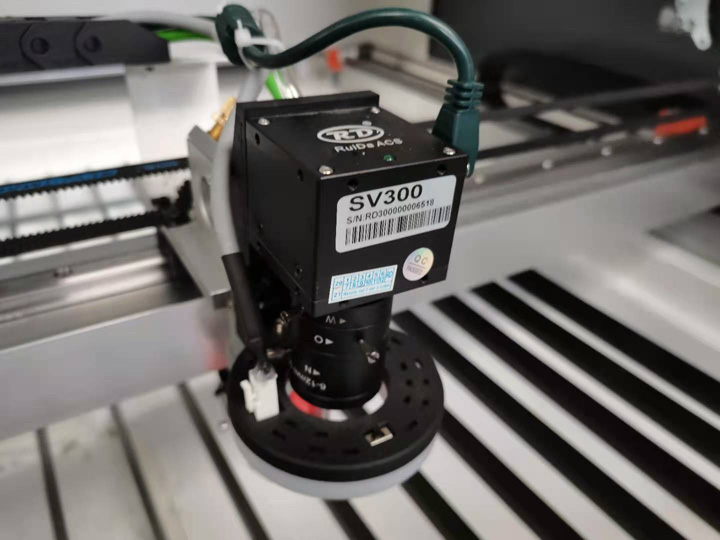 2025熱銷品 CO2 適合小型企業和家庭使用的激光切割機