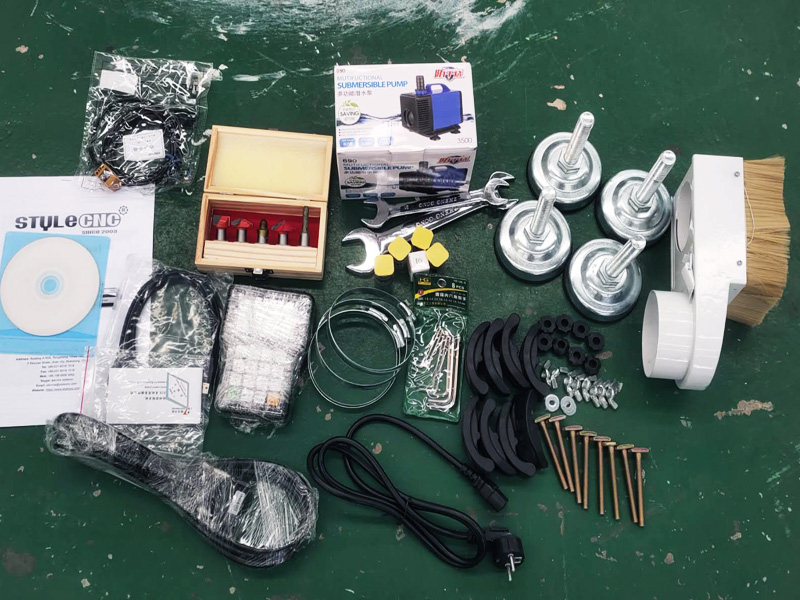 4x4數(shù)控雕刻機工具 4x4數(shù)控雕刻機工具