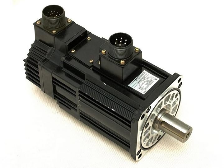 日本YASKAWA伺服電機驅動器