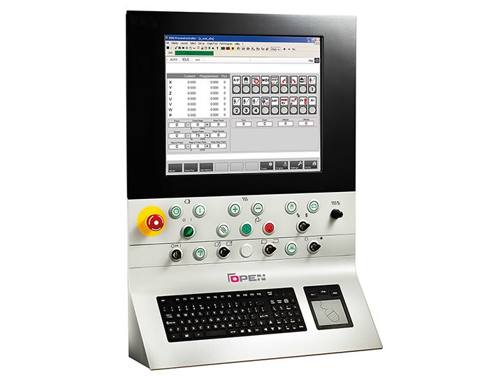 OPEN控制臺(tái) 17'' 或 19''