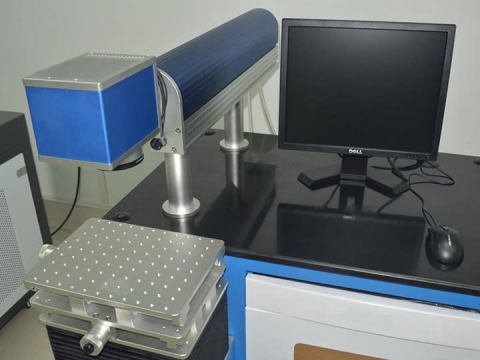 光纖激光打標機的日常維護 光纖激光打標機的日常維護