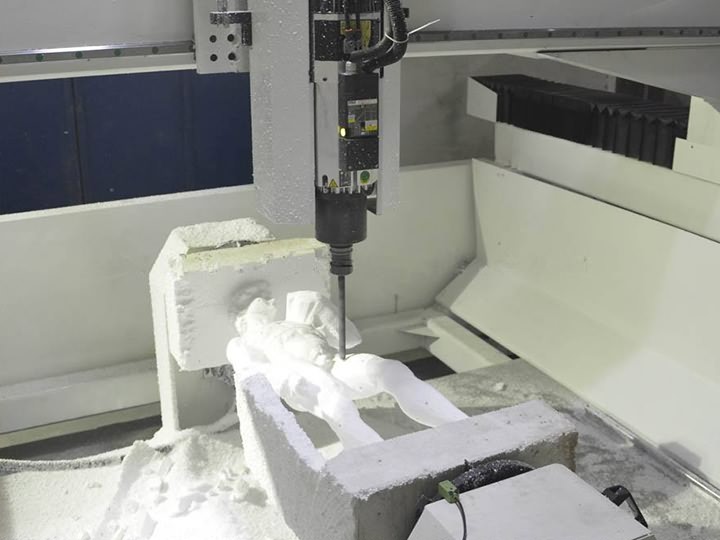 2025年最佳四軸數(shù)控泡沫雕刻切割機(jī)出售 2025年最佳四軸數(shù)控泡沫雕刻切割機(jī)出售