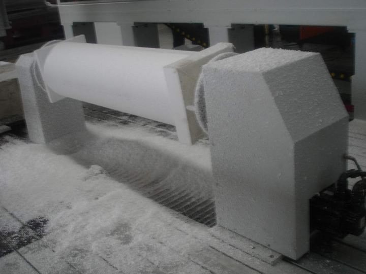 2025年最佳四軸數(shù)控泡沫雕刻切割機(jī)出售 2025年最佳四軸數(shù)控泡沫雕刻切割機(jī)出售