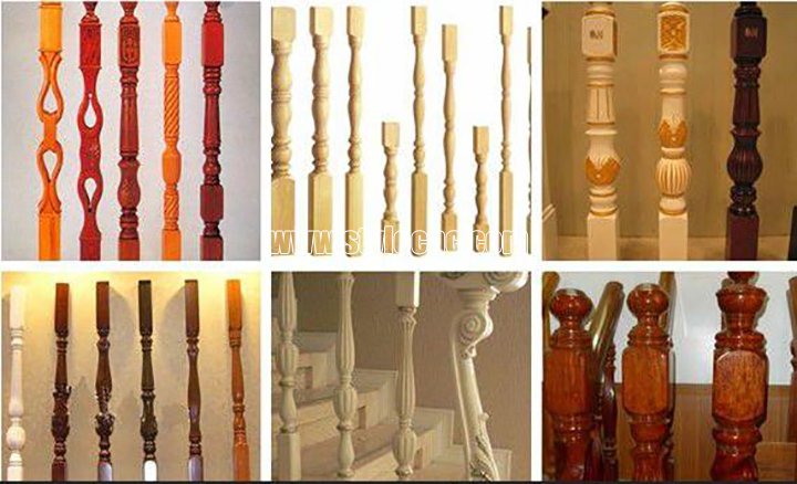 經(jīng)濟(jì)實惠的木工數(shù)控車床項目