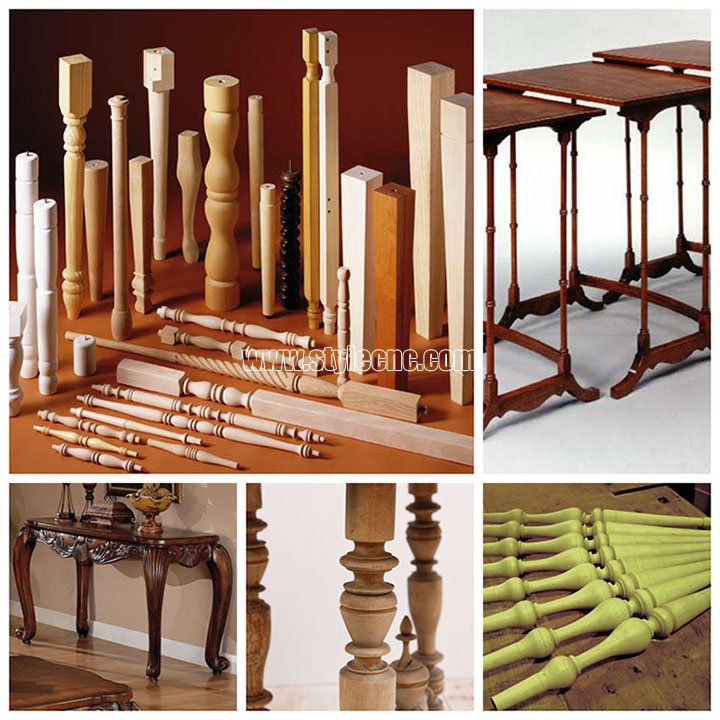 木工數(shù)控車床項目