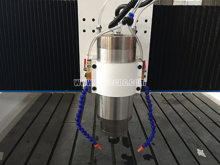 2025年最佳5x10數控石材雕刻機