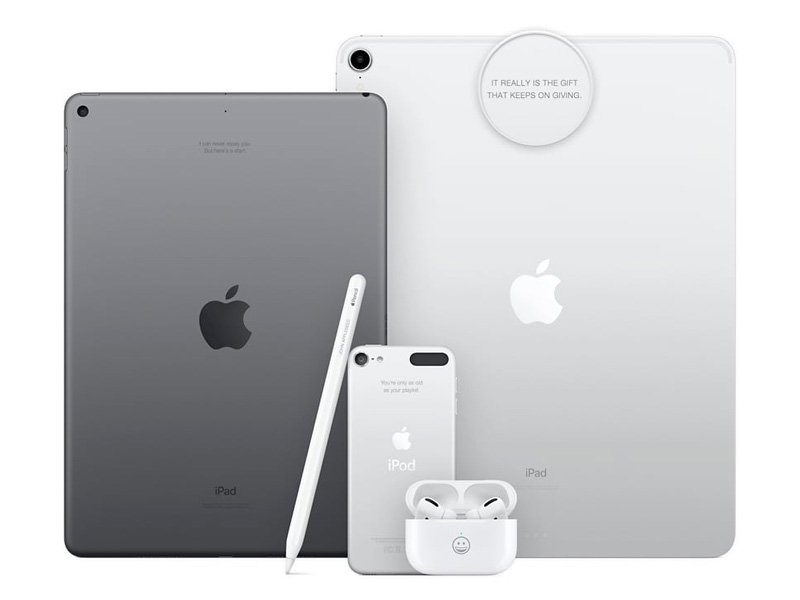 適用于 iPod、iPad 和 AirPods 的 MOPA 激光打標(biāo)機