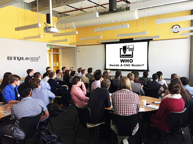 誰(shuí)需要數(shù)控雕刻機(jī)? 誰(shuí)需要數(shù)控雕刻機(jī)?