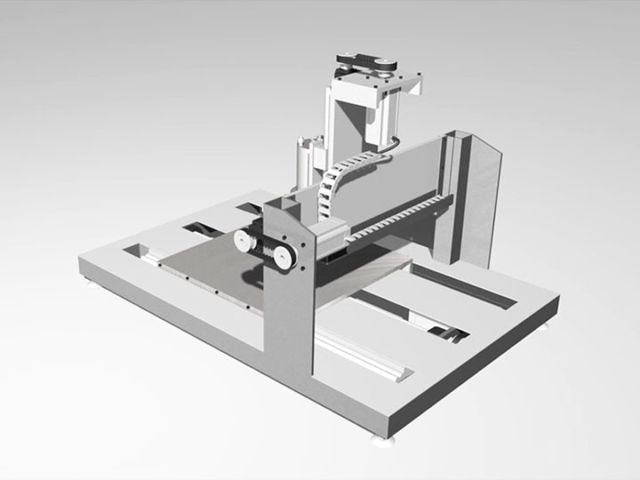 什么是數(shù)控銑床？