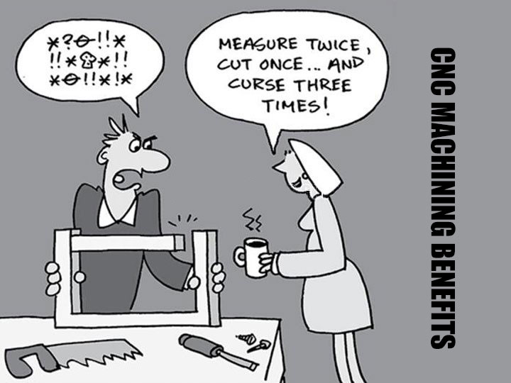 數控雕刻機的吸引力 數控雕刻機的吸引力