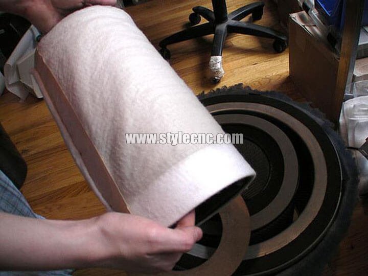 包裹式預過濾器 包裹式預過濾器