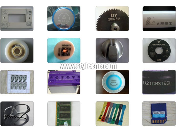 用于即時標記項目的工業(yè)激光雕刻機 用于即時標記項目的工業(yè)激光雕刻機