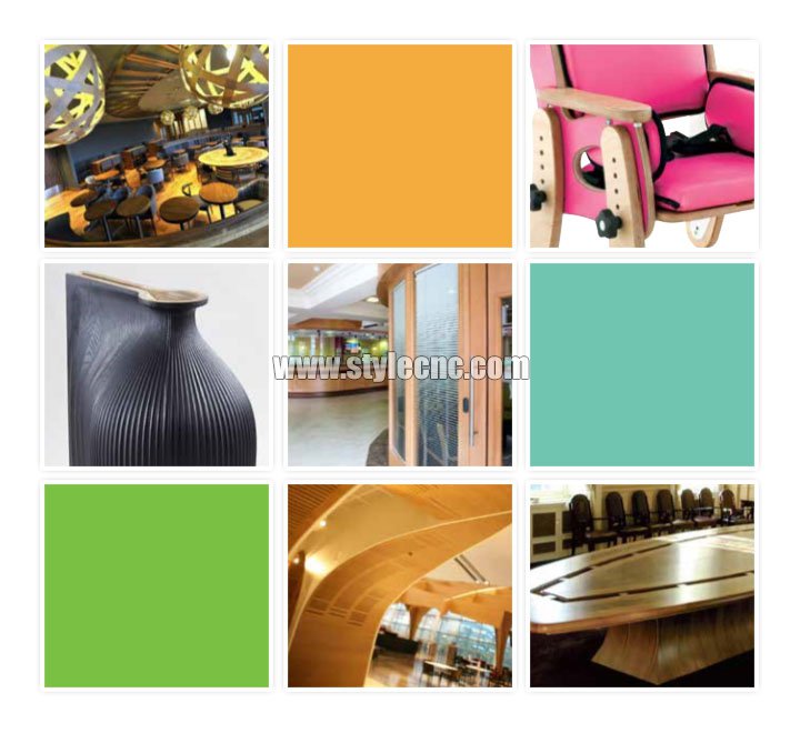 木工行業 CAD/CAM 解決方案 木工行業 CAD/CAM 解決方案