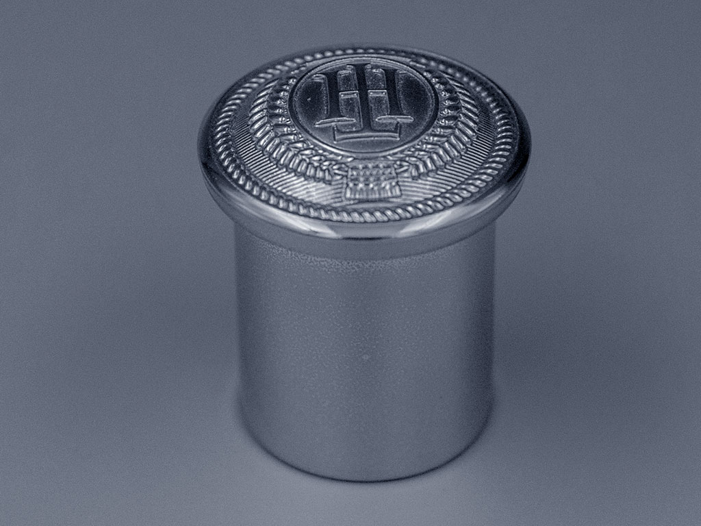 3D 光纖激光打標(biāo)機項目