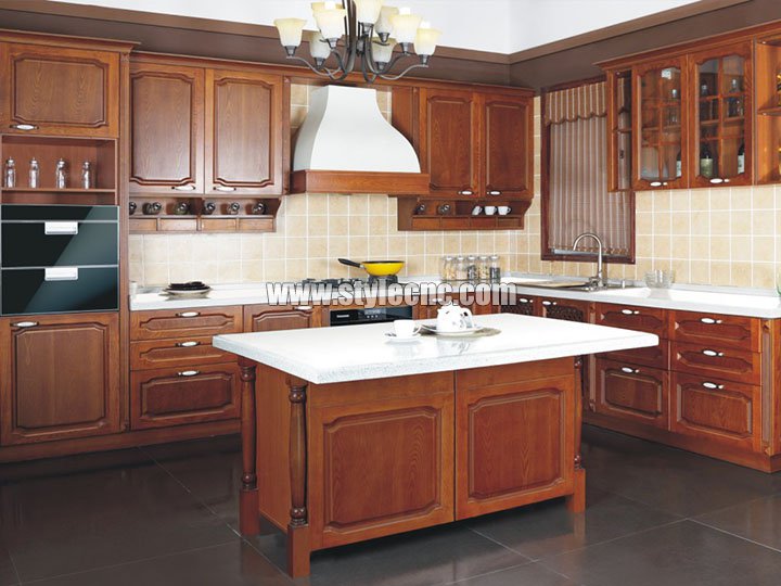 采用數控木雕機進行的櫥柜門項目 采用數控木雕機進行的櫥柜門項目