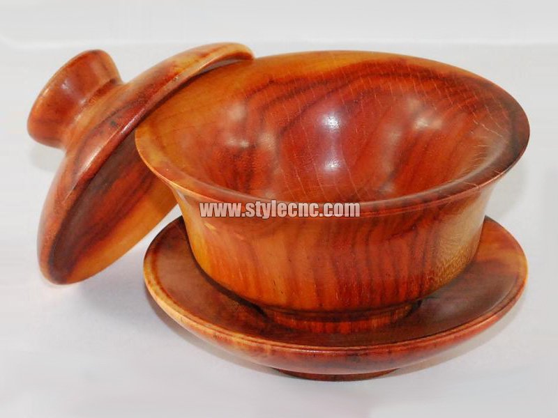 數控木工車床應用及示例02