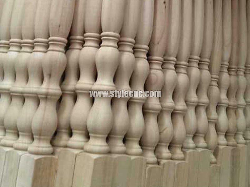 數控木工車床應用及示例07