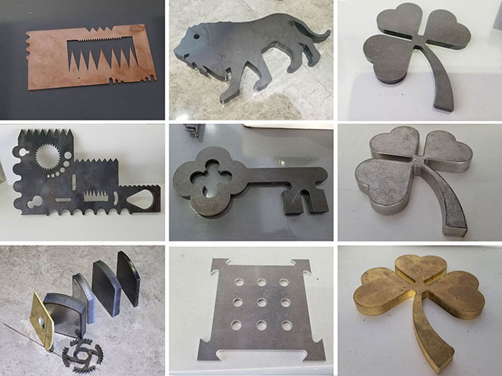 經(jīng)濟(jì)款全尺寸光纖激光切板機(jī)低價(jià)出售