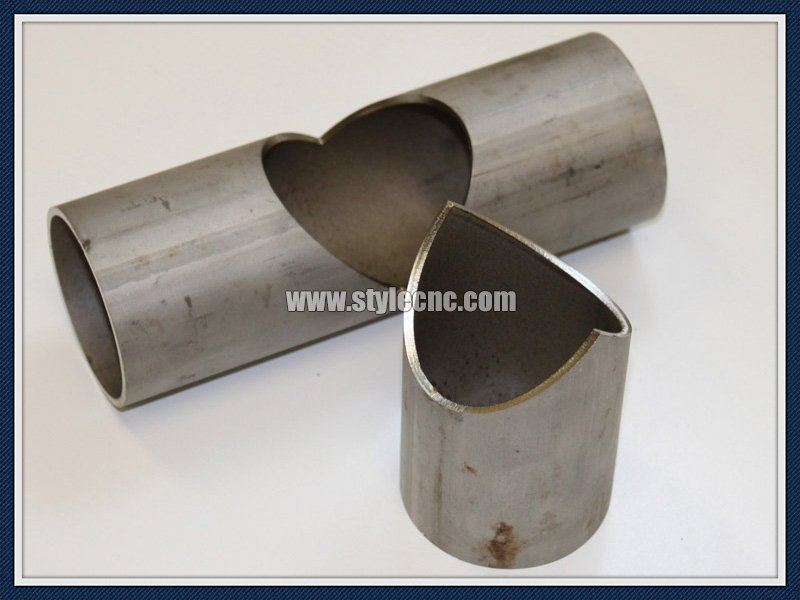 圓形金屬管光纖激光切割