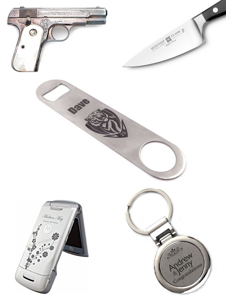 激光金屬雕刻機項目 激光金屬雕刻機項目