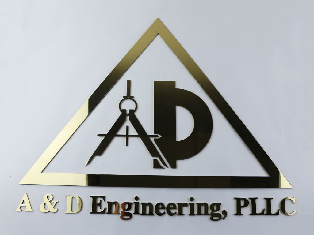 光纖激光切割銅標牌