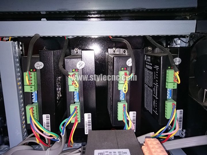 2x3 臺式小型數(shù)控石材雕刻機(jī)出售