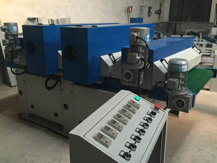 數(shù)控木工砂光機(jī)控制器 數(shù)控木工砂光機(jī)控制器