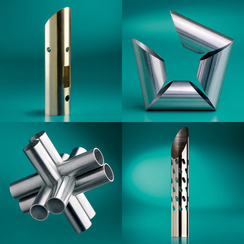 6 米長金屬管材光纖激光切割機 1000w 6 米長金屬管材光纖激光切割機 1000w