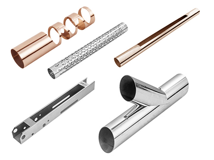 5x10工業板管一體光纖激光金屬切割機