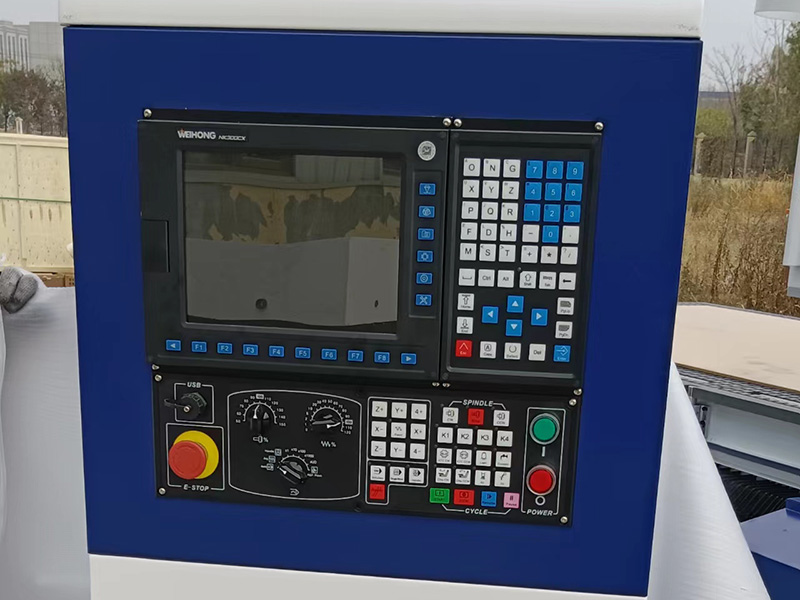 新代控制系統 新代控制系統