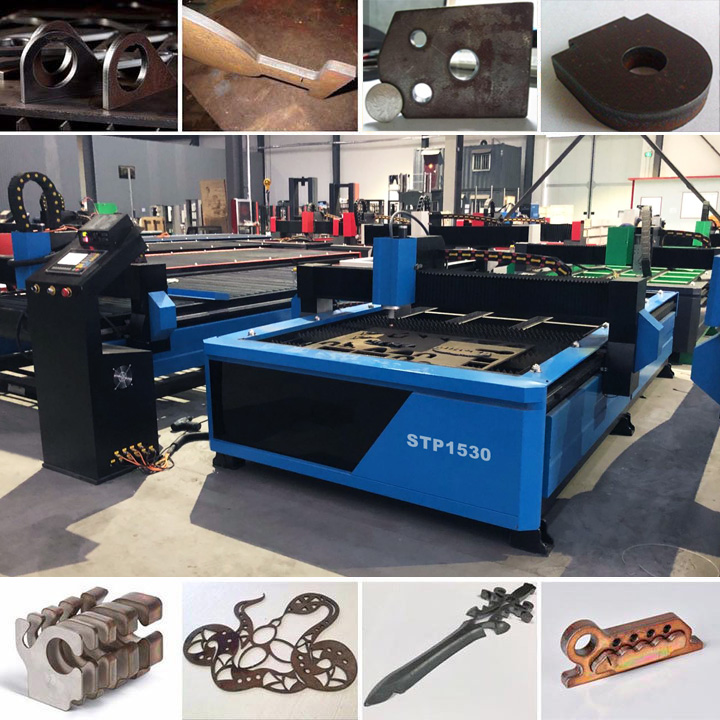 數(shù)控等離子切割機項目 數(shù)控等離子切割機項目