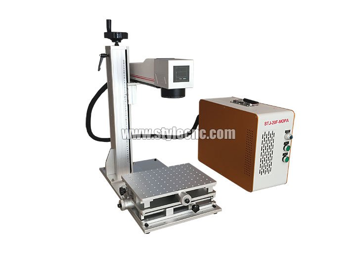 20w光纖激光打標機 20w光纖激光打標機